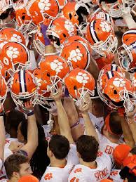 The clemson tigers are the american football team at clemson university. Acc Announces Clemson S Football Schedule For 2020 Wciv