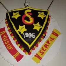 Galatasaray Pastasi
