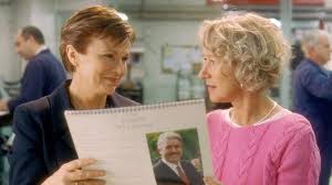 Calendar Girls - Movies on Google Play