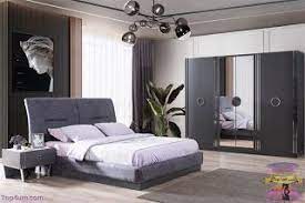 احدث موديلات غرف نوم موردن وكلاسيك ونيو كلاسيك beautiful bedrooms with great ideas 2021 top4 luxury furniture furniture modern bedroom