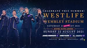 Tickets will be priced at rm273, rm373, rm483, rm573, and rm693. Westlifers Malaysia Wl Malaysia Twitter