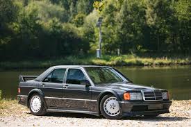 1989 Mercedes Benz 190 E Classic Driver Market Mercedes Benz 190 Mercedes Benz 190e Mercedes Benz