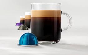 Nespresso coffee machine vertuo next capsules espresso. Coffee Pod Review Nespresso Original Vs Nespresso Vertuo
