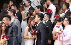 After the registration of your marriage, you are legally married in malaysia. Statistics Dept Fewer Marriages More Divorces In Malaysia In 2019 Malaysia Malay Mail