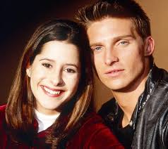 Anna and Jason : r/GeneralHospital