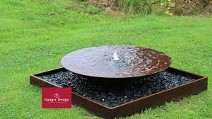 Http Www Designer Brunnen De Wasserschalen 2014 Gaea 100 150cm Htm Brunnen Garten Wasserbecken Garten Springbrunnen Garten