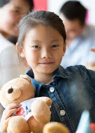 NU SKIN 如新善的力量基金會