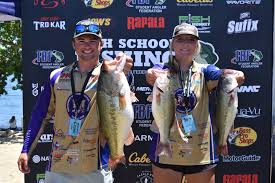 Montgomery, Texas' Lake Creek High School Leads Wire-to-Wire to Win 2022  High School Fishing National Championship