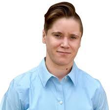 Eric Ramsdell's Instagram, Twitter & Facebook