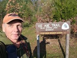 BLUE HILLS...........LOVE climbing those hills!