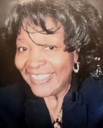 Reverend Frances Mae Phillips Obituary December 28, 2025