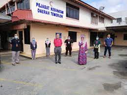 We did not find results for: Lawatan Ziarah Pejabat Kesihatan Daerah Temerloh Facebook