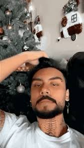 Ariel Puente Mexican GIF