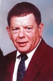 Donald Boggs Obituary (1943