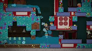 Ana spelunky (the daughter of spelunky 1's protagonist), margaret tunnel (who dreams . Spelunky 2 Sacrificial Altar Guide How To Use Kali Sacrificial Shrine