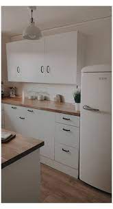 knoxhult ikea knoxhult ikea kitchen knoxhultikeakitchen in 2021 small apartment kitchen home decor kitchen ikea kitchen