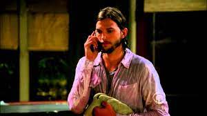 Two And A Half Men Season 9 Episode 1 With Ashton Kutcher Youtube