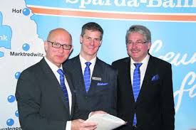 Verantwortung übernehmen bedeutet, auch im sinne der nächsten generationen zu handeln. Wirtschaft Sparda Bank Ostbayern Erzielt Mehr Gewinn Oberfranken Neue Presse Coburg