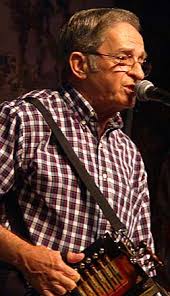 Hubert Maitre et Ses Amis Cajuns