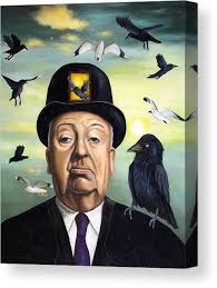 The Seagull Canvas Prints for Sale (Page #4 of 35)