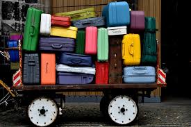 Conseil Bagages Informations Pratiques Pour Boucler Vos Valises Sans Stress Lyon Aeroport