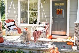 Check spelling or type a new query. Front Porch Fall Decor Boho Style Jessica Welling Interiors