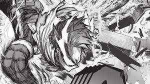 My Hero Academia Chapter 371 Release Date, Read Online