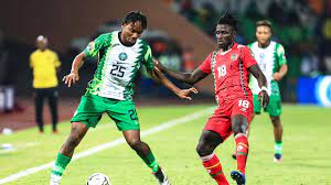 Do not miss a detail of the match nigeria vs ghana live updates and . Nigeria Advance To Last 16 Of Africa Cup Of Nations With Perfect Record After Comfortable Win Over Guinea Bissau Eurosport