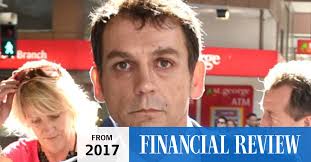 Derrick Belan corruption claims still being uncovered