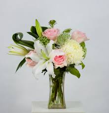 April showers bring may flowers and may flowers bring summer powers, nothing about brides. Simplicity By Vip Flowers