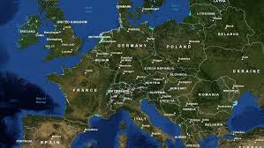 Maybe you would like to learn more about one of these? Wetlands And Waterbodies In Europe European Environment Agency