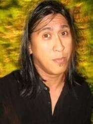 Mengenal lebih dekat dgn eks drummer Sahara dan PAS band yang gebukannya  kencang Nama panjangnya Richard Christian Franklin Mutter yg lahir di kota  Bandung, pada tanggal 18 Maret 1969. Di thn 1986,