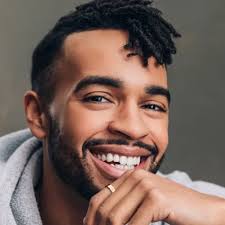 Book with Noah Ricketts