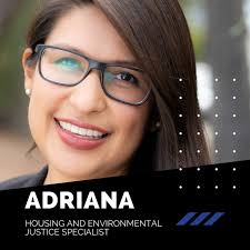 Evelyn Thalía Bench