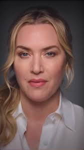 Hér er ein uppáhalds leikkonan mín með mikilvæg skilaboð er varðar okkur  öll. KateWinslet