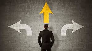 Chase's Choices by Scott Rusk