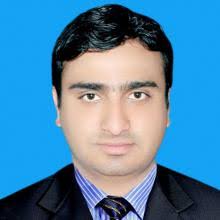 Dr. Muhammad Isa khan