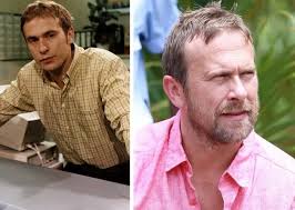 What Queer As Folk cast did next from Bohemian Rhapsody to Coronation  Street