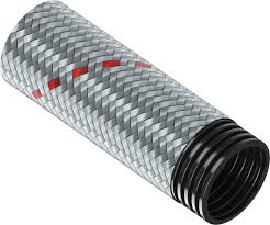 SMPT polyamide 6 flexible conduit IP68 | Teaflex
