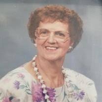 Madeline M. Balton Obituary