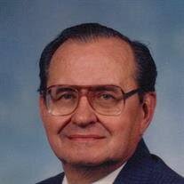 Harold "Dutch" Andre Obituary