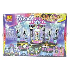 Explore tweets of didiandfriends @didiandfriends on twitter. Buy Lego Friends Concert T109 10406 Product Online Kuala Lumpur Kl Malaysia Selangor Batu Caves On Newstore