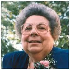 Obituary information for Marion DeMare