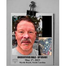 It has been 2 years TODAY and this individual is STILL unidentified.  Someone knows something, please speak up. 👉 Discovered May 27, 2023 👉  Myrtle Beach, South Carolina 👉 Estimated Age Range: