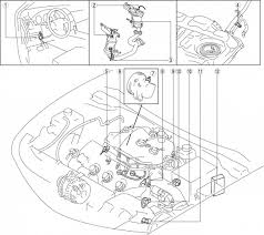 How to diagnose a bad temperature sensor. Where Is The Location Of The Cylinder Head Temp Sensor On A Mazda 2103 Cx 9