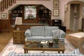 Quiz Can You Guess The Tv Show Based On The Living Room