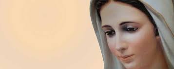 Murió la Virgen María?