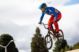 71 carlos ramírez bmx cyclist premium high res photos. P Qzde5l4sglxm
