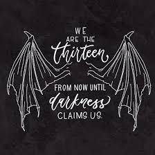 Thirteen Throne Of Glass Kingdom Of Ash Thirteen Manon Blackbeak Ironteeth Wyvern Witches S Throne Of Glass Books Throne Of Glass Quotes Throne Of Glass