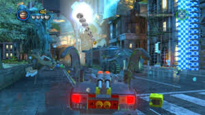 LEGO Batman 2: DC Super Heroes-ის სურათის შედეგი